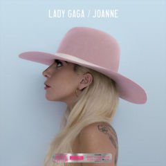 Lady Gaga – Joanne Double LP
