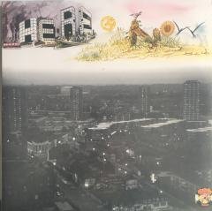 Here & Now Give And Take LP