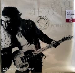 Bruce Springsteen Born To Run LP
