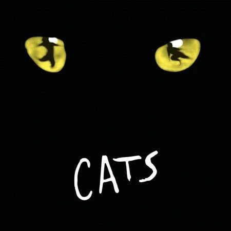 Andrew Lloyd Webber - Cats Double Soundtrack LP