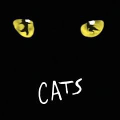 Andrew Lloyd Webber - Cats Double Soundtrack LP
