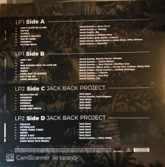 David Guetta - 7 Double LP