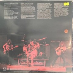 Ted Nugent LP