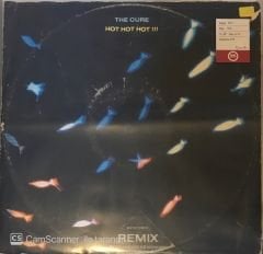The Cure - Hot Hot Hot!!! MAXİ