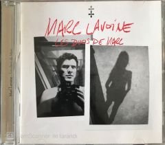 Marc Lavoine - Les Duos De Marc CD