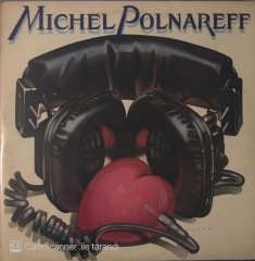 Michel Polnareff LP