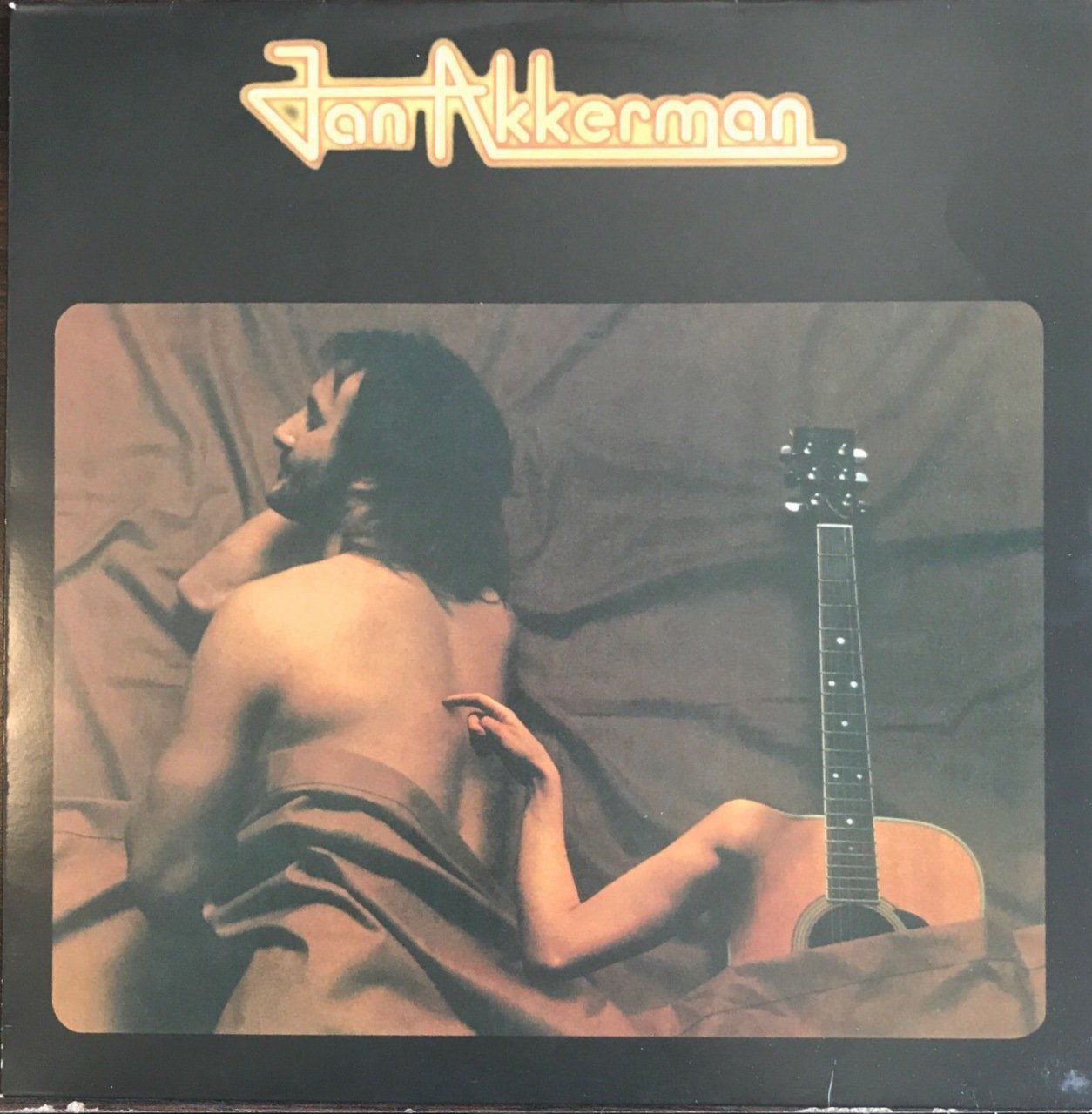 Jan Akkerman LP