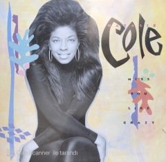 Natalie Cole Miss You Like Crazy MAXI