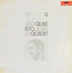 Joao Gilberto - Joao Gilberto LP
