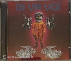 Oi Va Voi – Oi Va Voi  CD