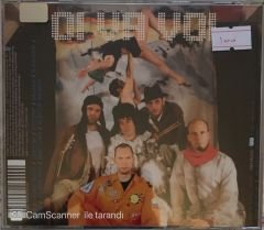 Oi Va Voi – Oi Va Voi  CD