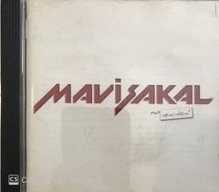 Mavisakal Yeni..den! CD