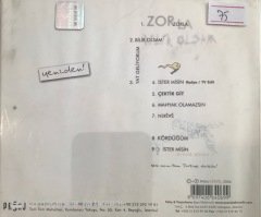 Mavisakal Yeni..den! CD