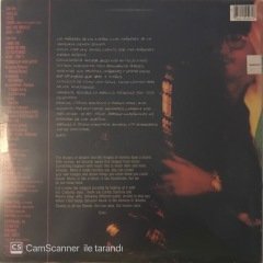 Gato Barbieri Caliente LP