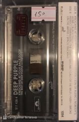 Deep Purple - Knocking At Your Back Door KASET