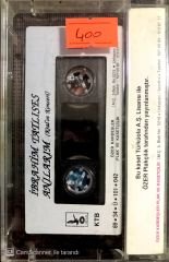 İbrahim Tatlıses - Anılarım KASET