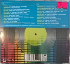 80s 12'' Party 2 CD