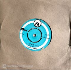 Handan Kara Kaderim Yok 45lik