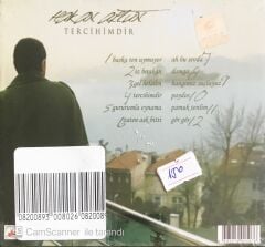 Hakan Altun - Tercihimdir - CD