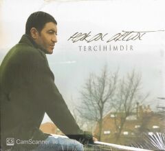 Hakan Altun - Tercihimdir - CD