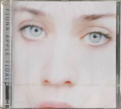 Fiona Apple - Tidal - CD