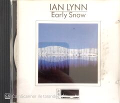 Ian Lynn / Early Snow CD