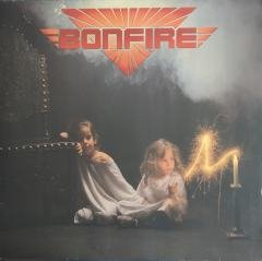 Bonfire Don't Touch The Light LP