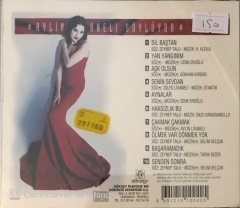 Aylin Livaneli Söylüyor CD