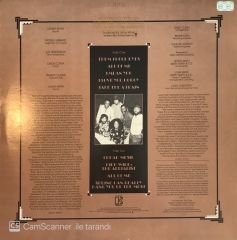 Echoes Of An Era LP