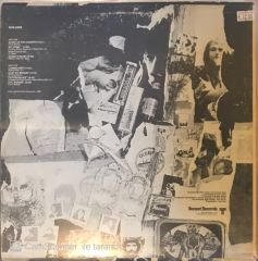 Canned Heat - Collage LP