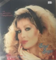 Emel Sayın Sensiz Yaşayamam LP