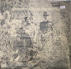 Creedence Clearwater Revival I Put A Spell On You LP