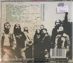 İstanbul Blues Kumpanyası Kökler CD