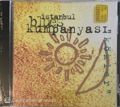 İstanbul Blues Kumpanyası Kökler CD