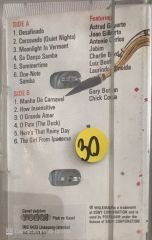 Stan Getz KASET