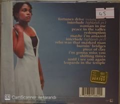 Carleen Anderson - Blessed Burden CD