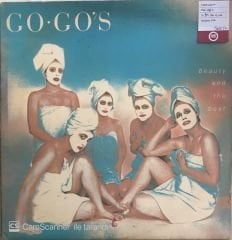 Gogo's - Beauty And The Beat LP