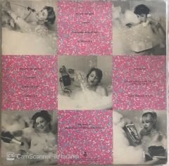 Gogo's - Beauty And The Beat LP
