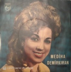 Mediha Demirkıran İlk Göz Ağrısı 45lik