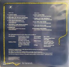 Procol Harum - A Salty Dog LP