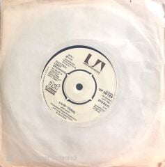 Electric Light Orchestra / Livin' Thing 45'lik