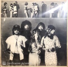 Fleetwood Mac - Rumours LP