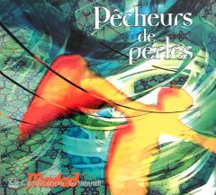 Pecheurs de Perles / Madad CD
