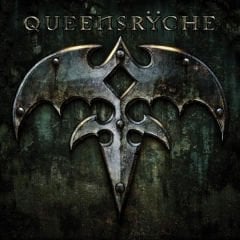 Queensrÿche – Queensrÿche CD + LP