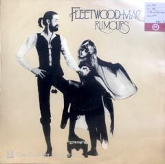 Fleetwood Mac - Rumours LP