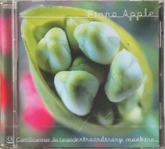 Fiona Apple - Extraordinary Machine - CD