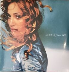 Madonna - Ray Of Light Double LP