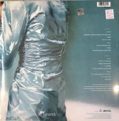 Madonna - Ray Of Light Double LP