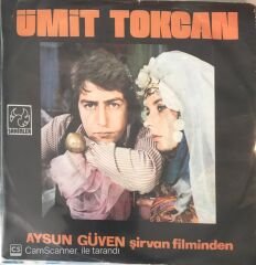 Ümit Tokcan Ordunun Dereleri 45lik