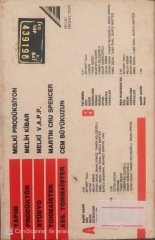 Neco Hafif-Hafif KASET